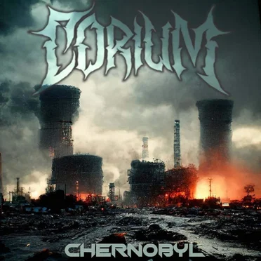 Chernobyl by Corium - album cover