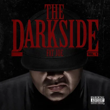 The Darkside, Volume 1