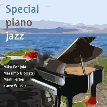 Special Piano Jazz