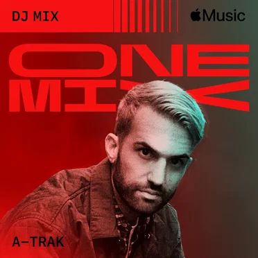 One Mix with A‐Trak