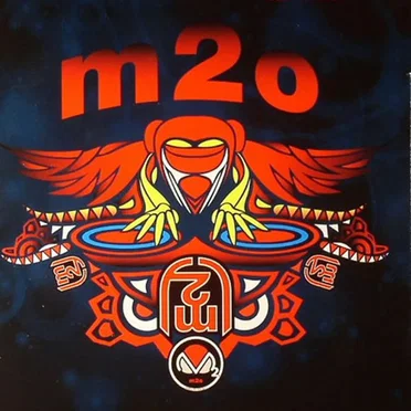 m2o - Musica allo stato puro, volume 28 by Various Artists - album cover