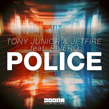Police (radio edit)