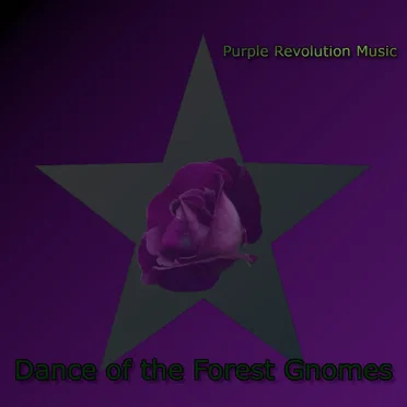 Dance of the Forest Gnomes