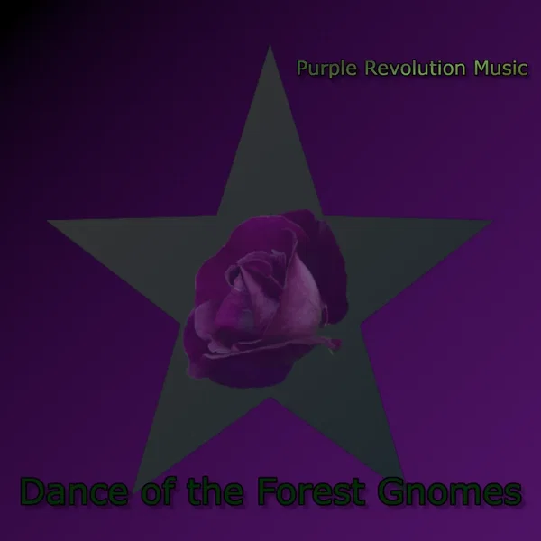 Dance of the Forest Gnomes