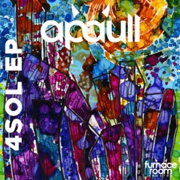 4Sol by apaull - album cover