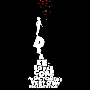 So Far Gone by Drake - album cover