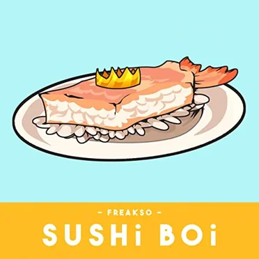 Sushi Boi