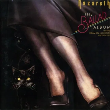 The Ballad Album