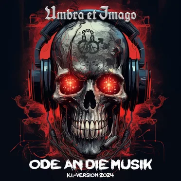 Ode an die Musik
