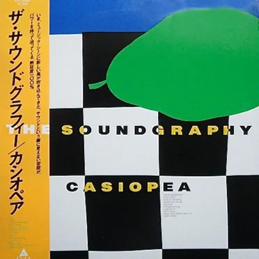 The Soundgraphy