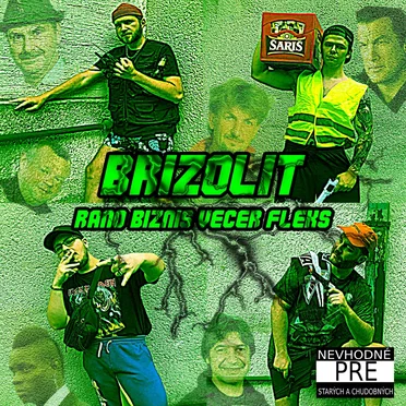Ráno biznis večer fleks