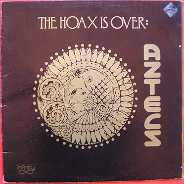 The Hoax Is Over