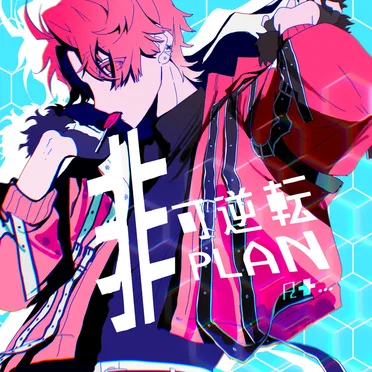 非可逆転PLAN