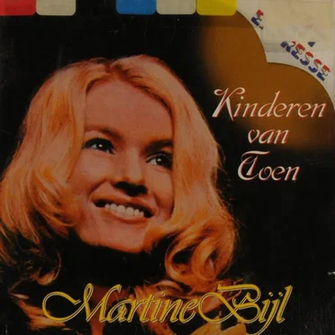 Kinderen van toen