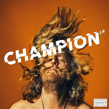 Champion J.R