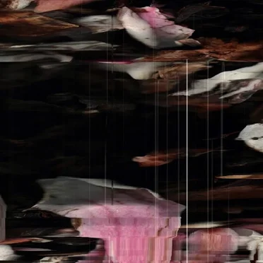 VIII by BLACKSHAPE - album cover