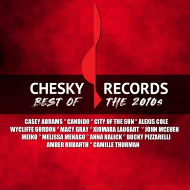Chesky’s Best of the 2010s by Various Artists - album cover