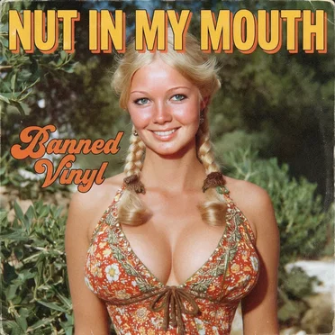 Nut in My Mouth
