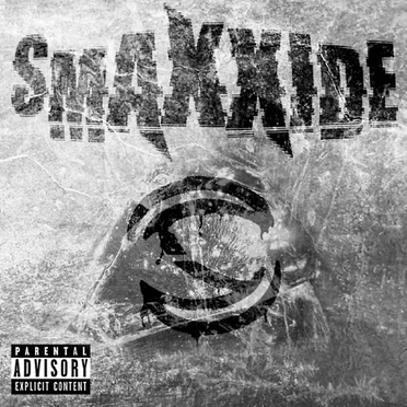 Smaxxide by Smaxxide - album cover