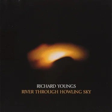 River Through Howling Sky