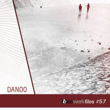 Basswerk Files 057 Danoo by Danoo - album cover
