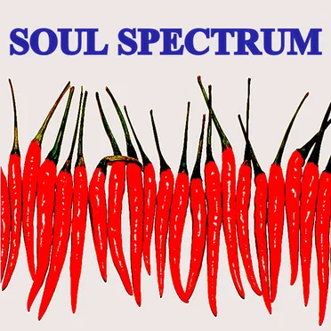 Soul Spectrum by Beatconductor - album cover