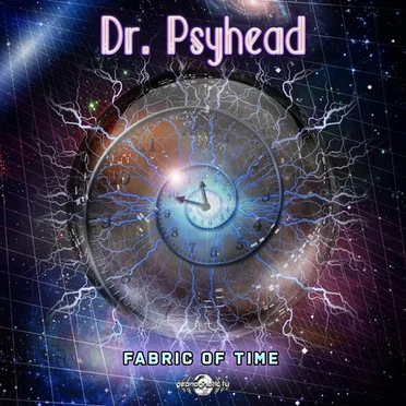 Fabric of Time