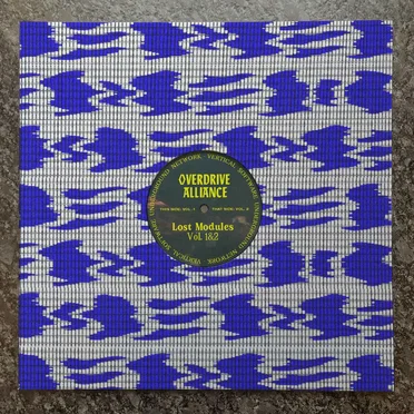 Lost Modules (Vol.1&2)