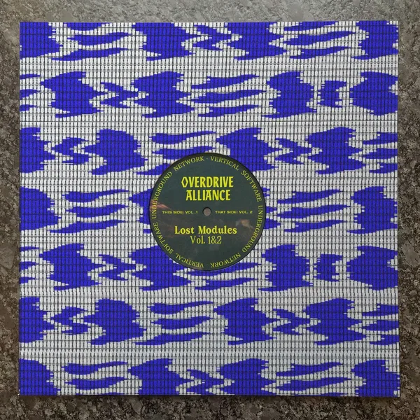 Lost Modules (Vol.1&2)