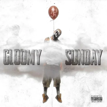 Gloomy Sunday by Shaggy 2 Dope - album cover