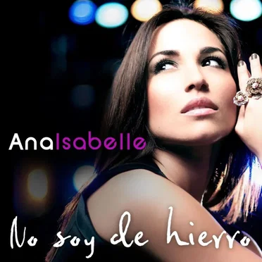 No soy de hierro