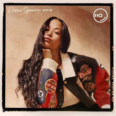 Giving Me (Darius Syrossian remix)