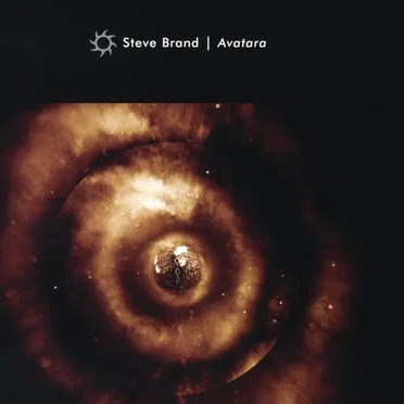 Avatara by Steve Brand - album cover