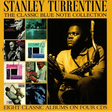 The Classic Blue Note Collection