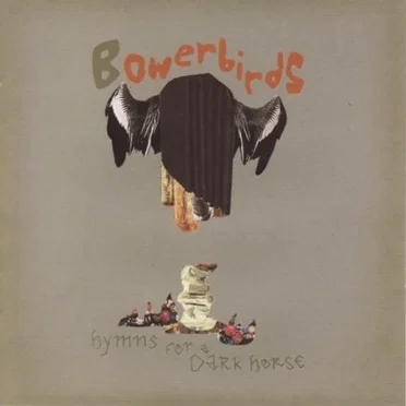 Hymns for a Dark Horse