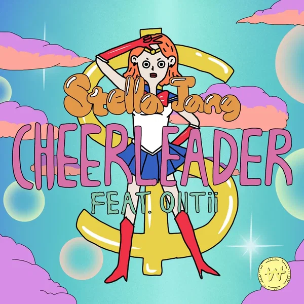Cheerleader