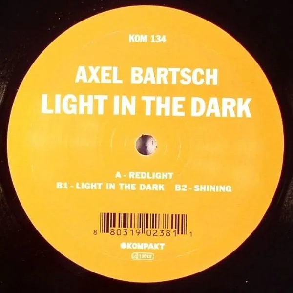 Light in the Dark