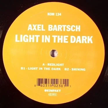 Light in the Dark