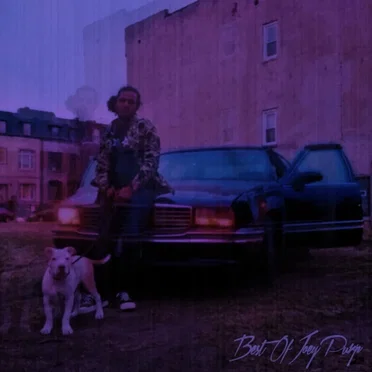 The Best of Joey Purp by Joey Purp - album cover