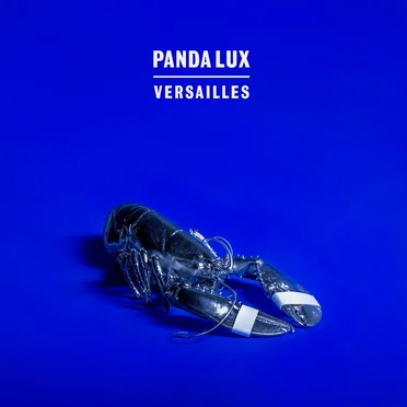 Versailles by Panda Lux - album cover