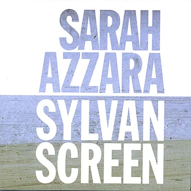 Sarah Azzara / Sylvan Screen