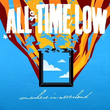 Somewhere in Neverland