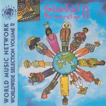 Global Partnership II by Various Artists - album cover