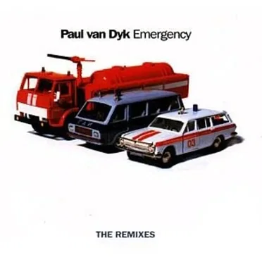 Emergency: The Remixes
