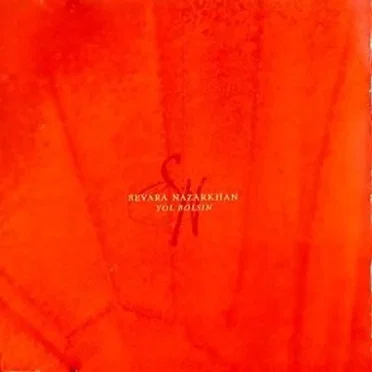 Yol Bolsin by Sevara Nazarkhan - album cover