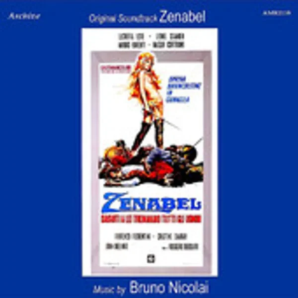 Zenabel