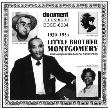 Vocal Accompaniments & Early Post-War Recordings 1930 - 1954