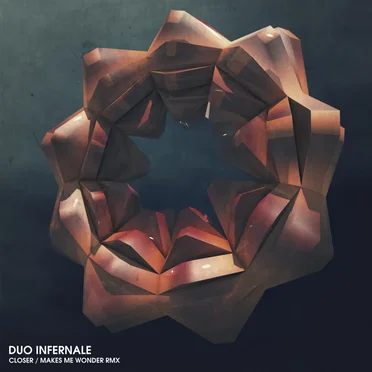 Closer / Makes Me Wonder (Duo Infernale remix)
