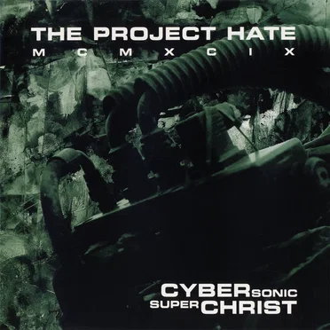 Cybersonic Superchrist