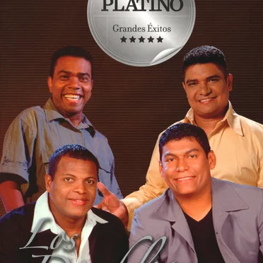Serie platino: Todos sus éxitos